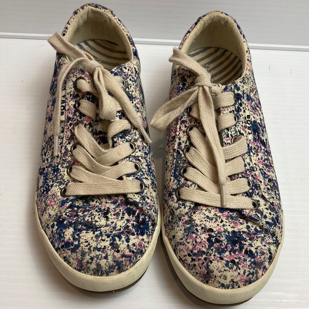 Taos Sneakers Comfort